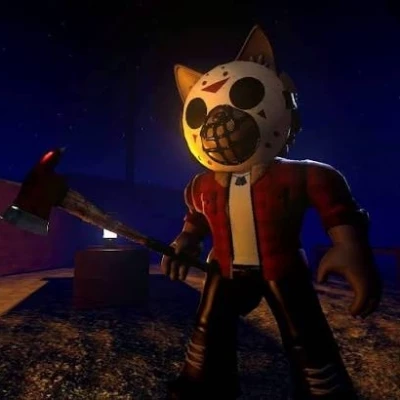 Masked Doggy thumbnail
