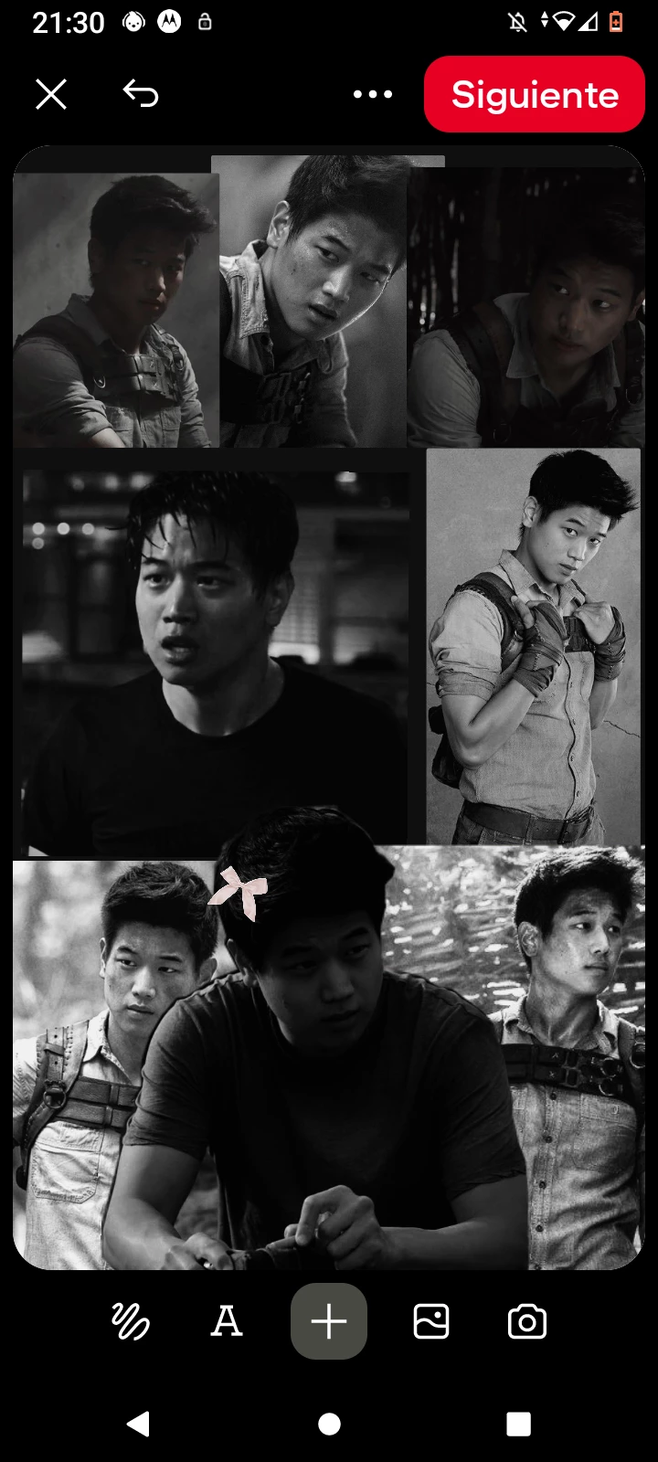 The maze runner  thumbnail