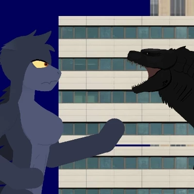 Goddesszilla vs godzilla  thumbnail
