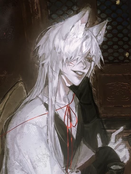 ||The divine Fox|| thumbnail