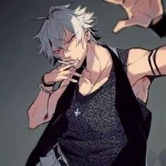 seth