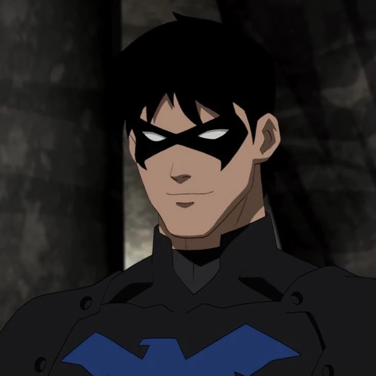 Nightwing  thumbnail