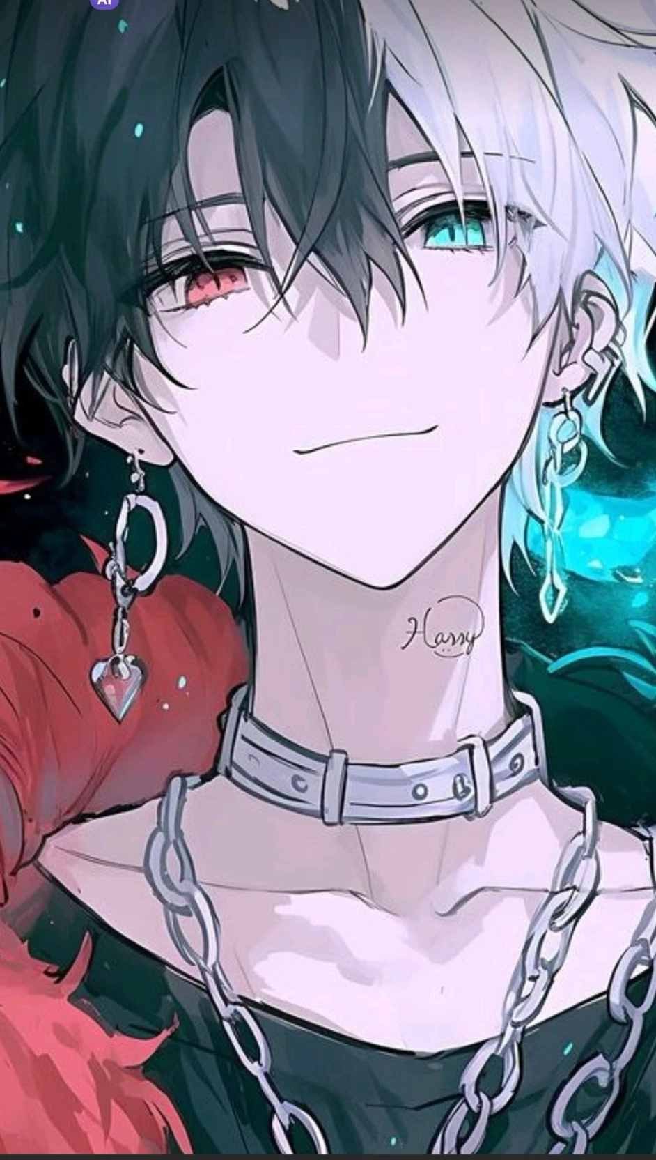 Asher thumbnail