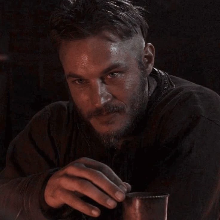 Ragnar lothbrok thumbnail