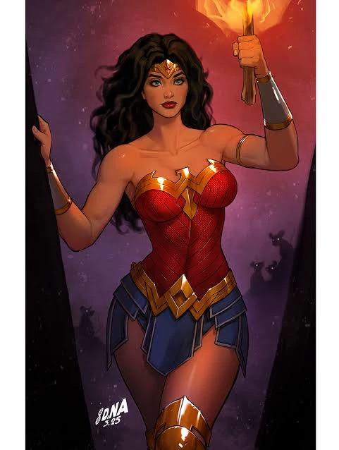 Justice League Recruitment  thumbnail
