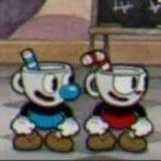Mugman