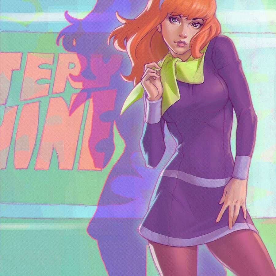 Daphne Gets C-Blocked thumbnail