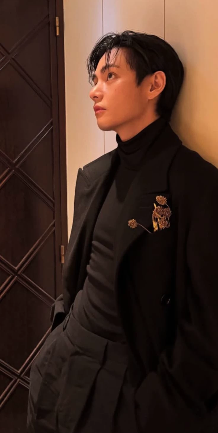 Taehyung Kim  thumbnail