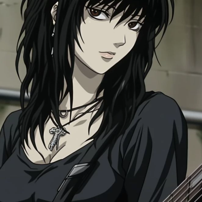 Mika
