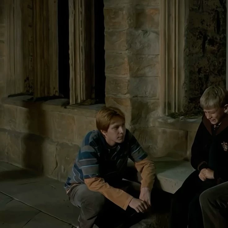 Fred G. Weasley thumbnail