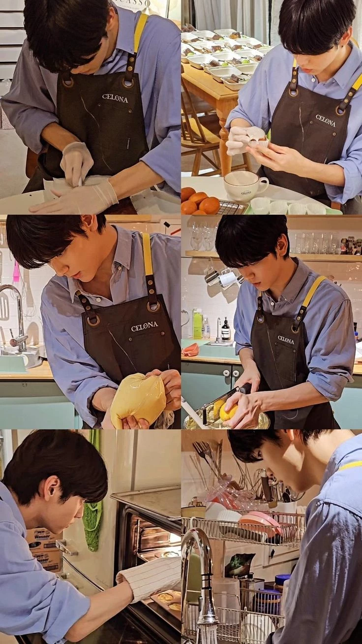 Choi Soobin  thumbnail