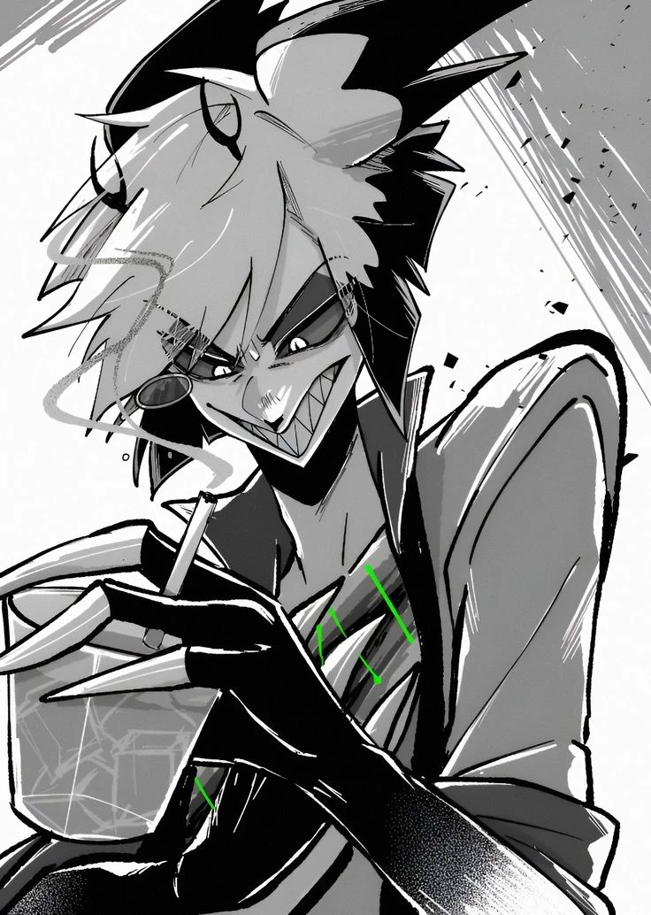 Alastor thumbnail