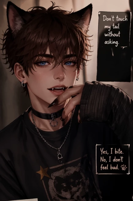 Leo Everett — (BL)  thumbnail