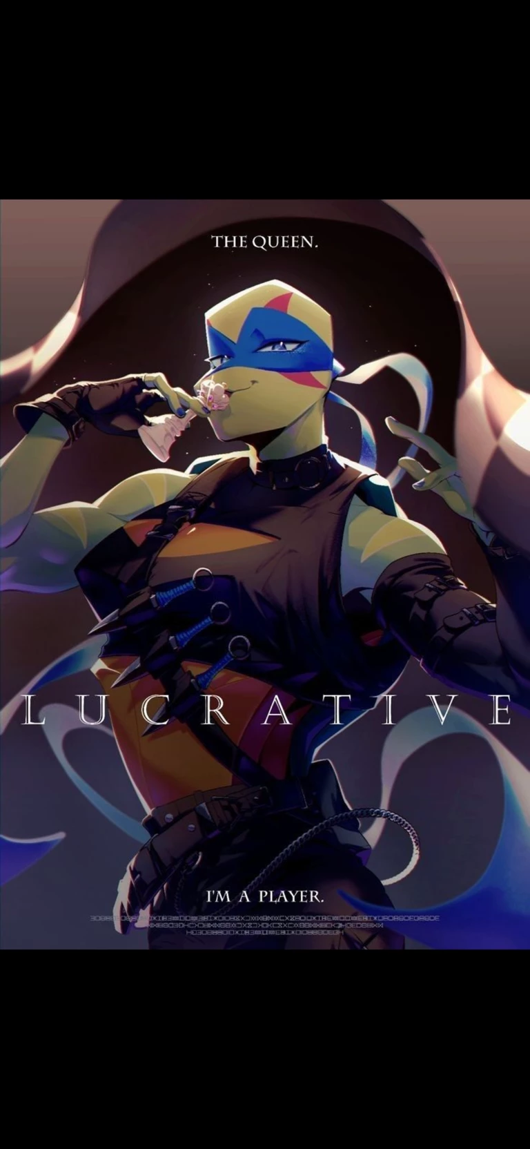 💠Neon ~ Leon 💠 thumbnail