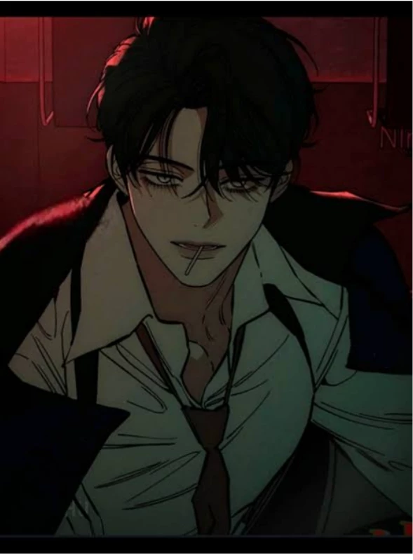 Leo thumbnail