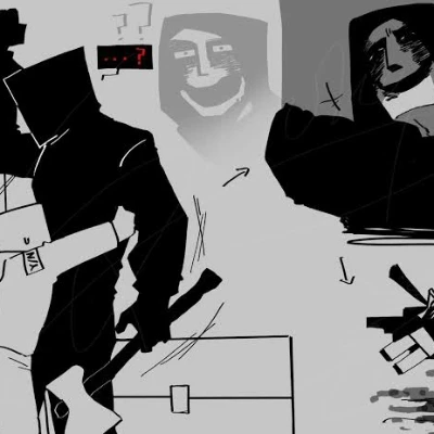 The Knocker thumbnail