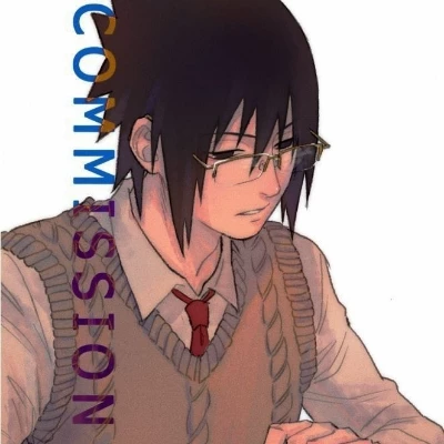 Sasuke Uchiha thumbnail