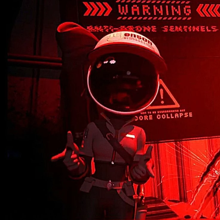 Tessa Elliot \[Murder Drones\] thumbnail