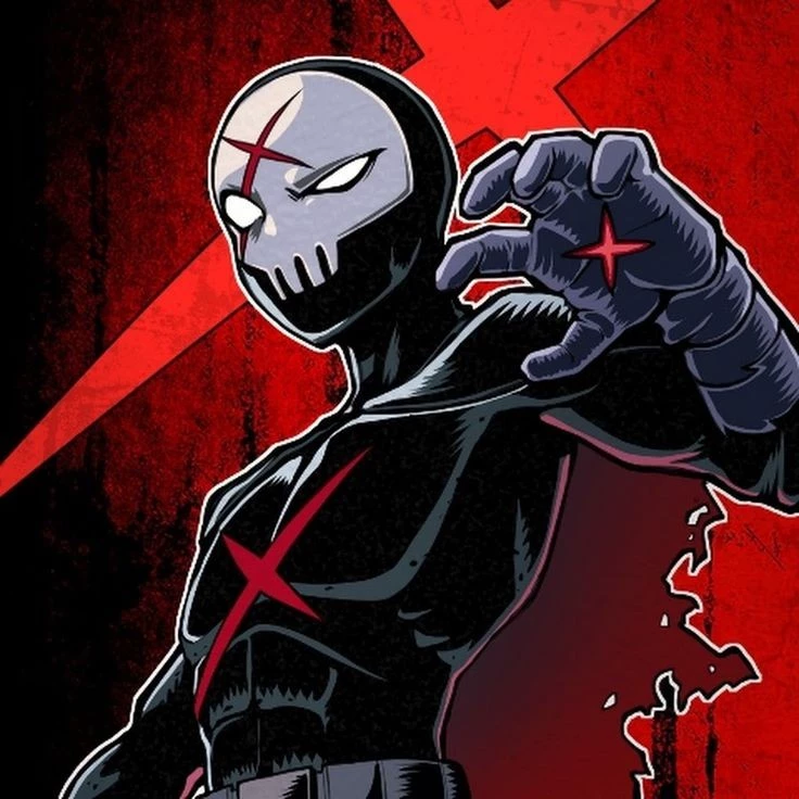 Red x fachero