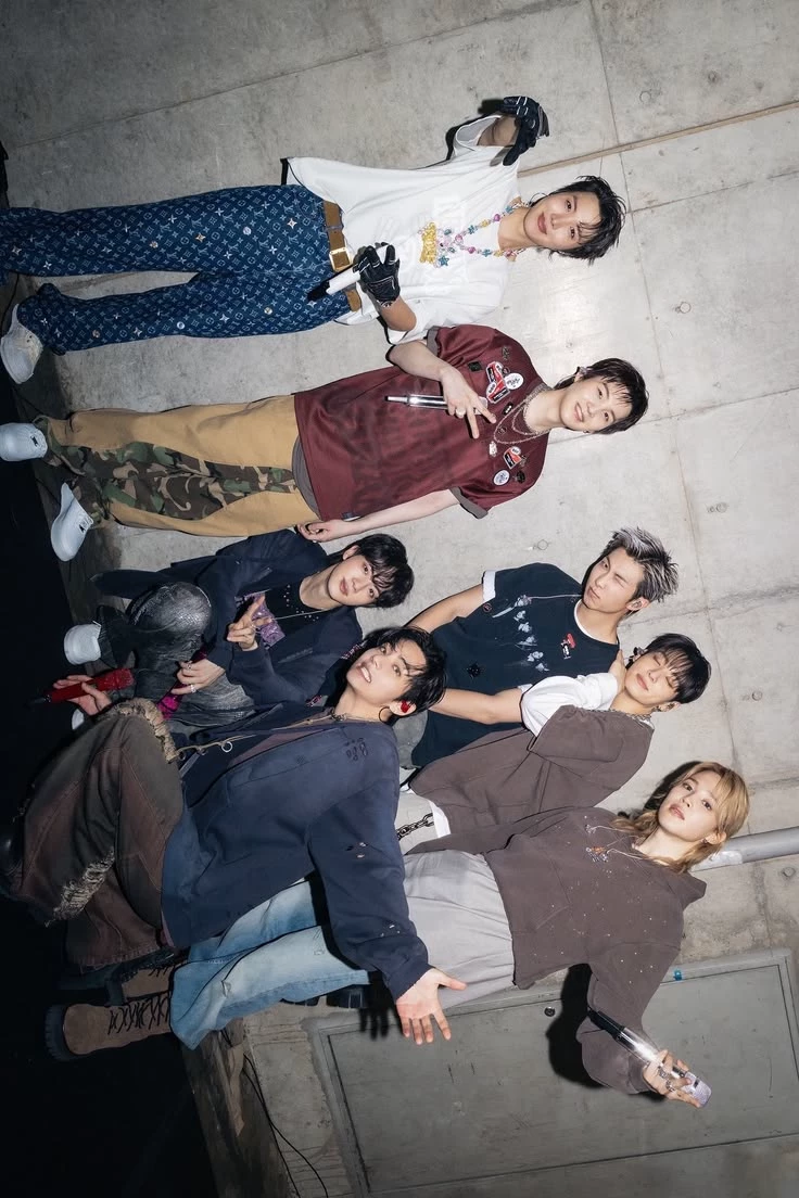 BTS  thumbnail