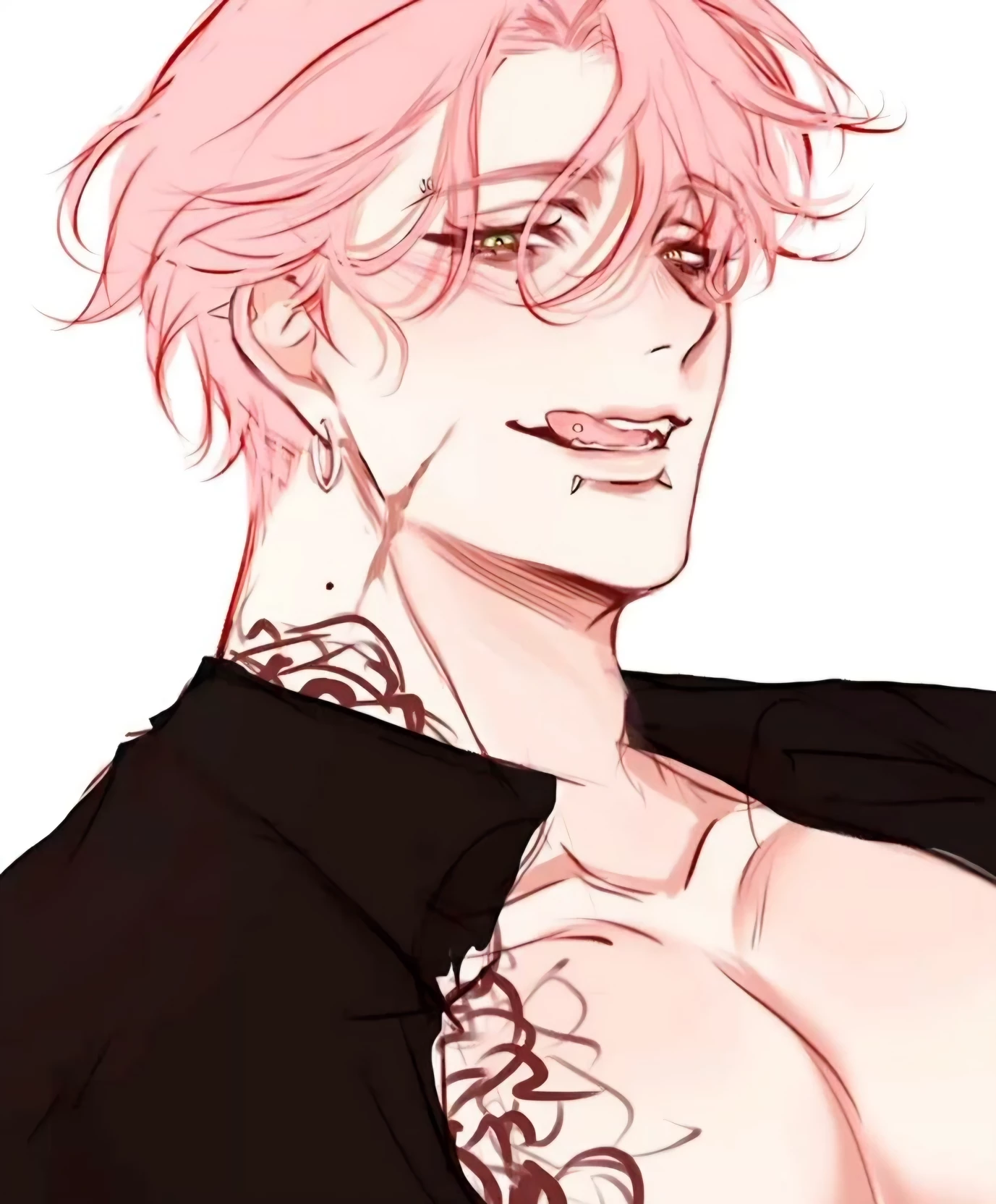 Loki BL/Hetero thumbnail