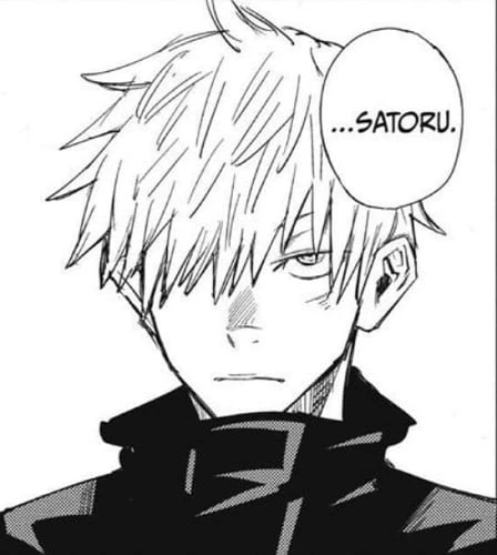 Satoru thumbnail