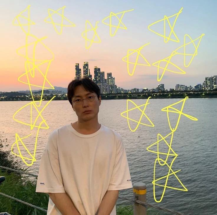Namgyu thumbnail