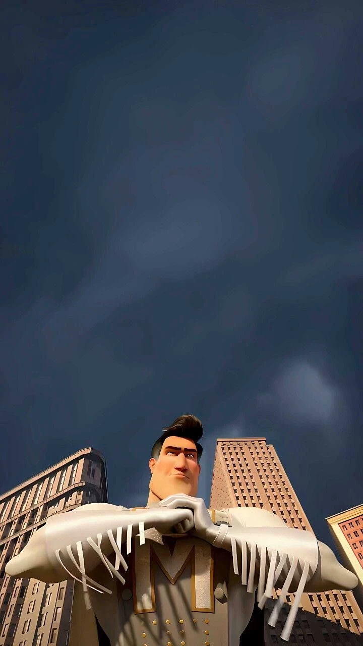 Мачомен  thumbnail