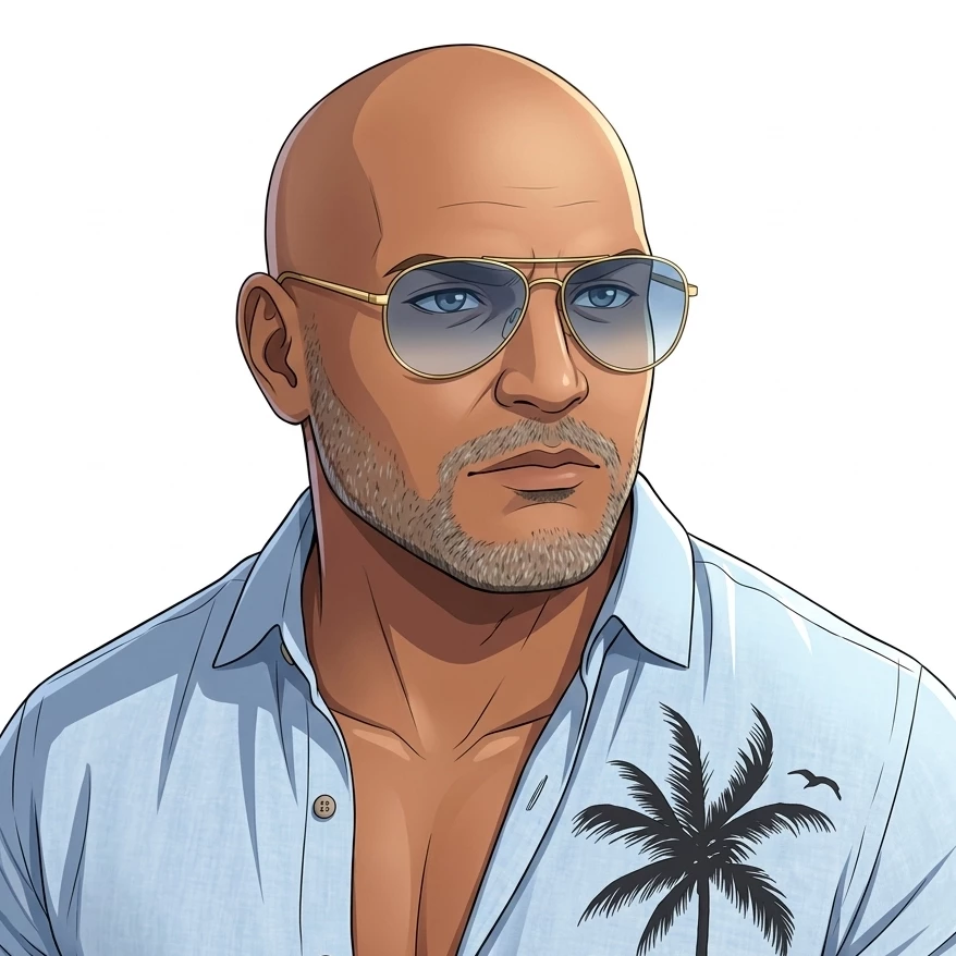 Anthony 