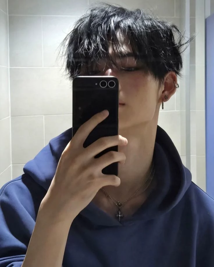 Nishimura Riki (니키) thumbnail