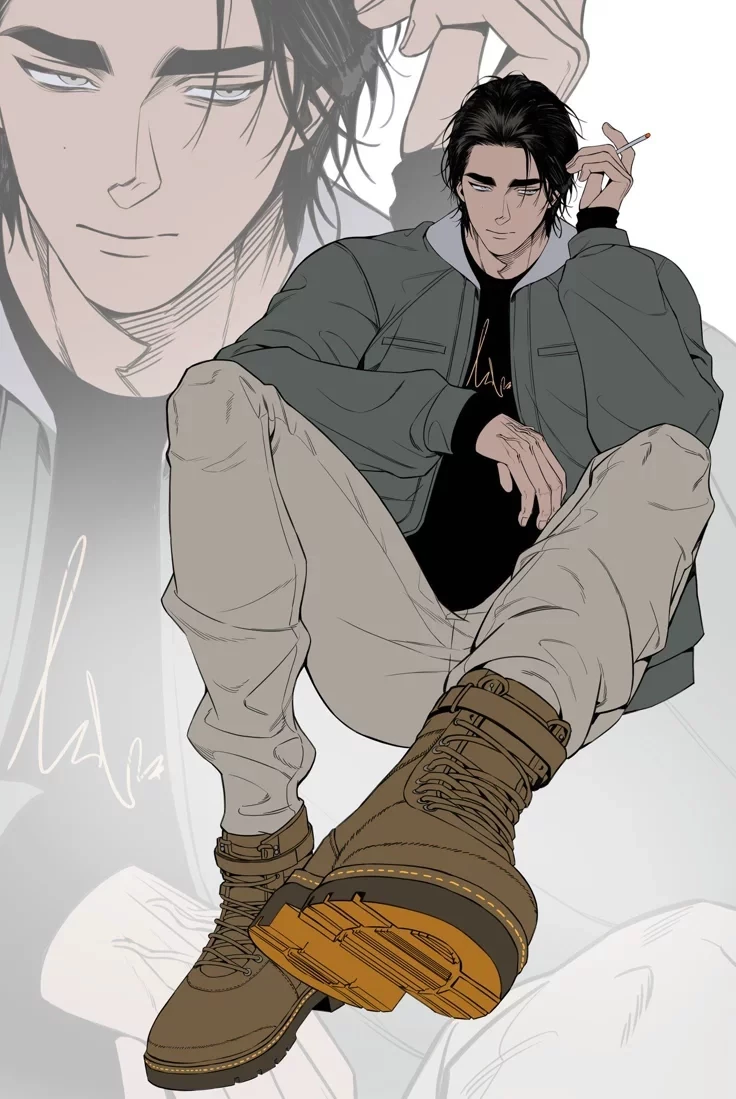 Silas thumbnail