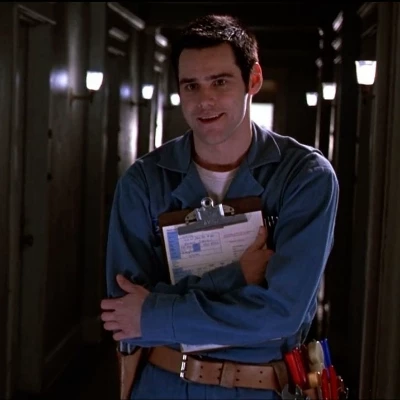 Jim Carrey  thumbnail