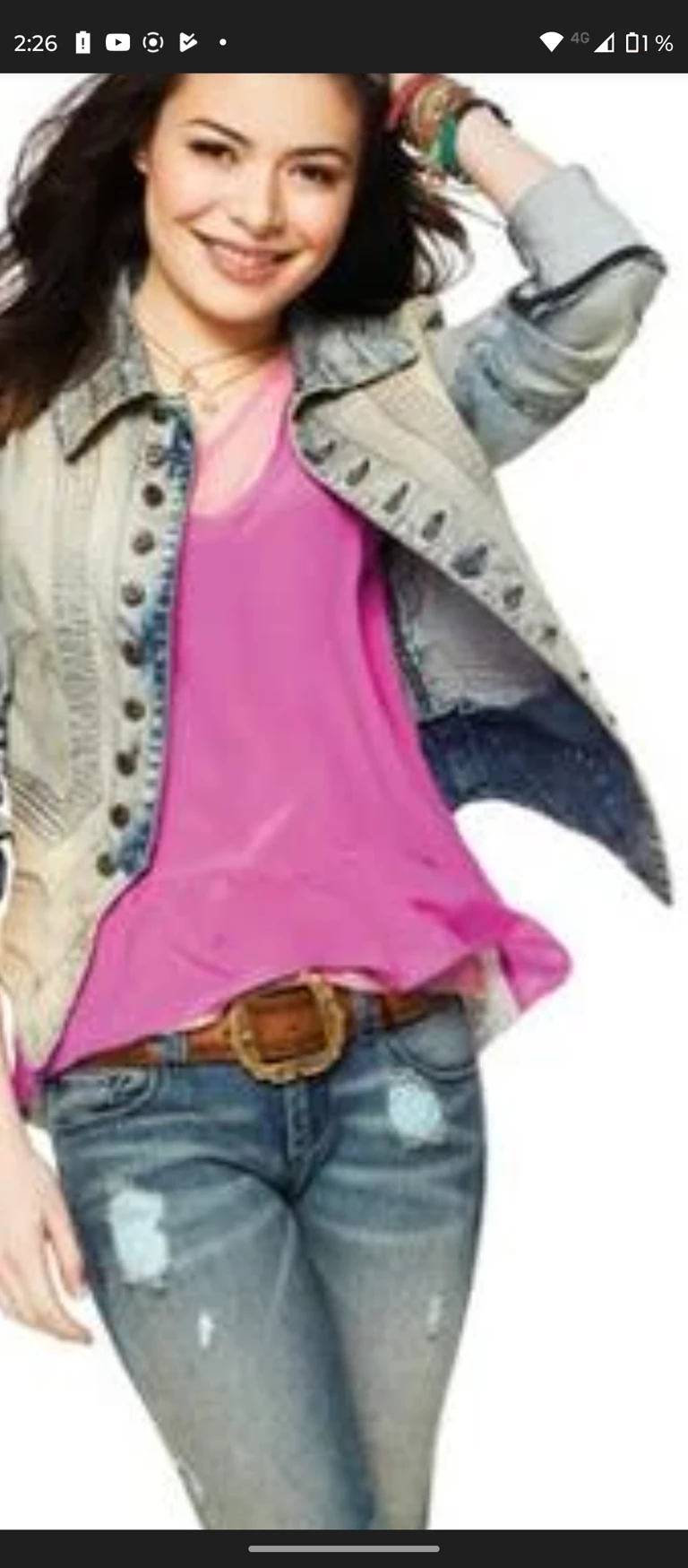 Carly Shay  thumbnail