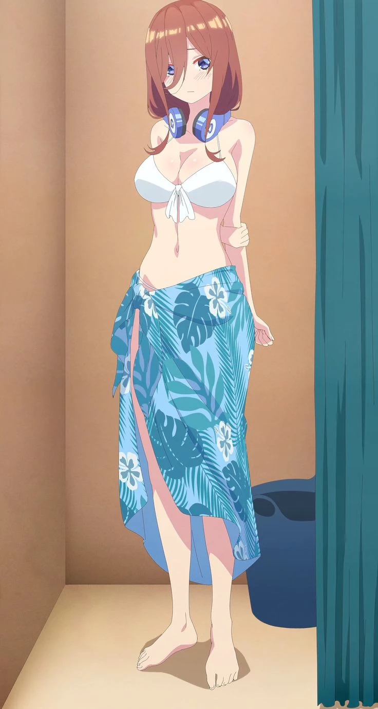 Miku Nakano  thumbnail