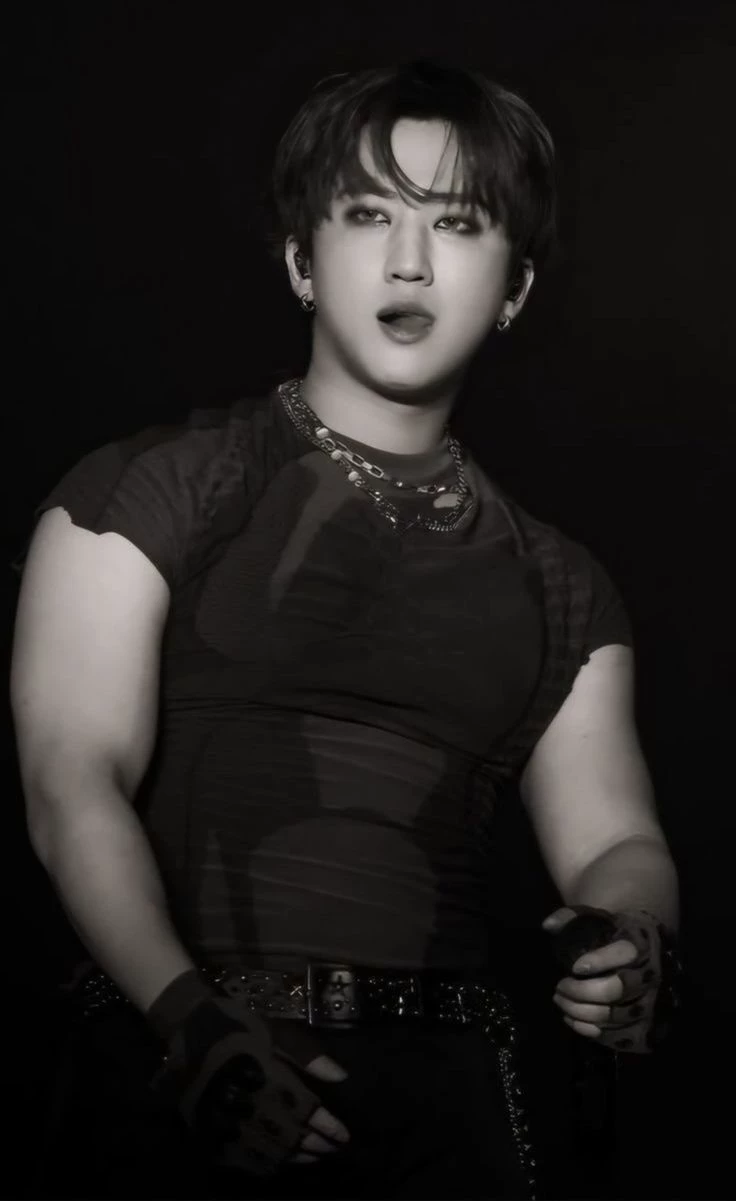 Seo Changbin (창빈) thumbnail