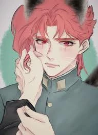 Noriaki Kakyoin thumbnail