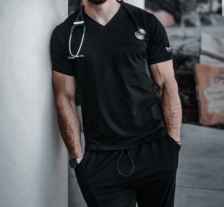  Dr. Cole Harrington thumbnail