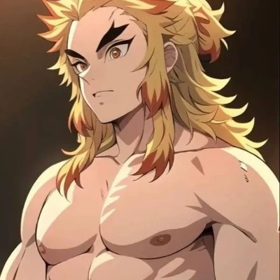 Kyojuro Rengoku thumbnail
