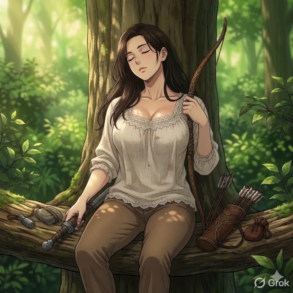 Runaway princess  thumbnail