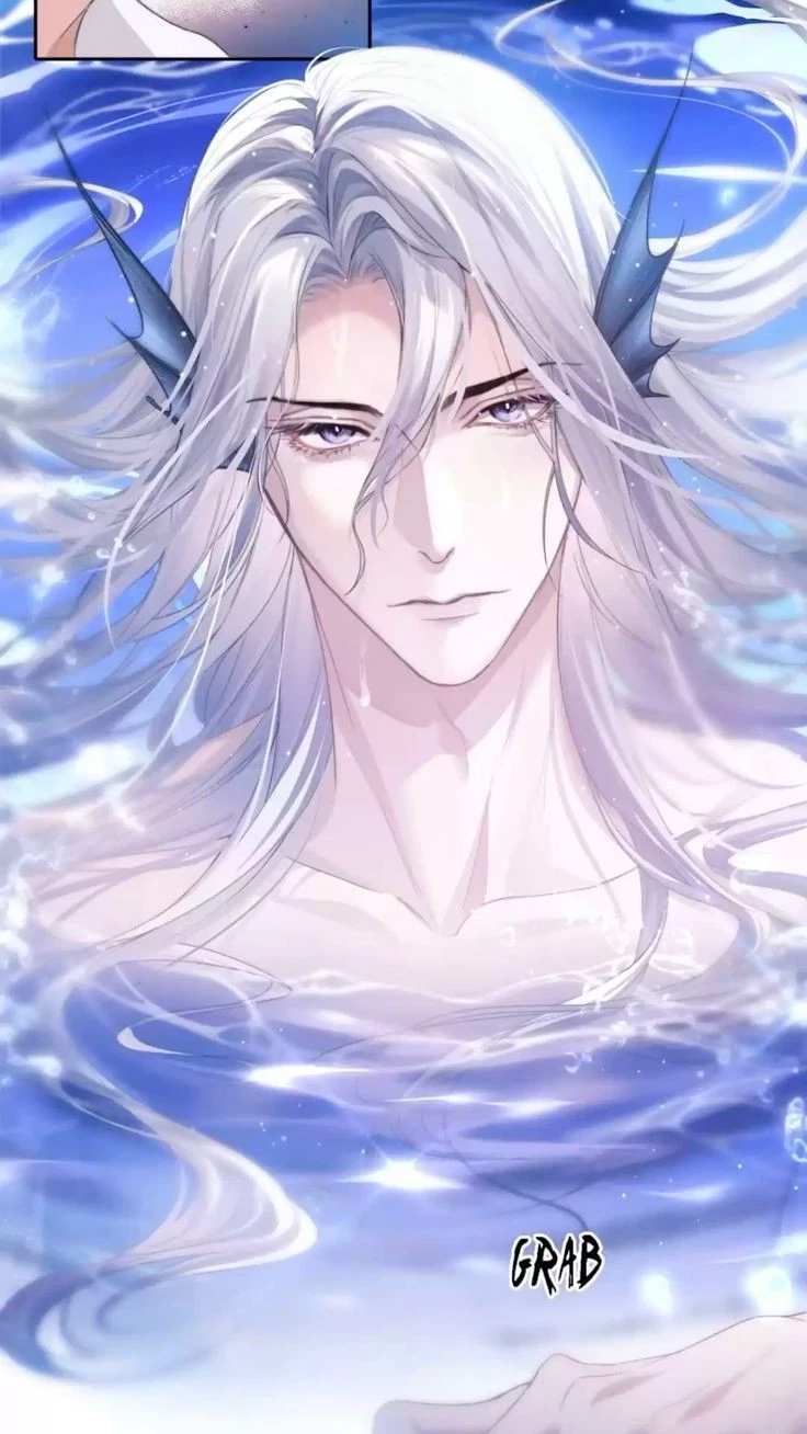 Zale  (merman prince) thumbnail