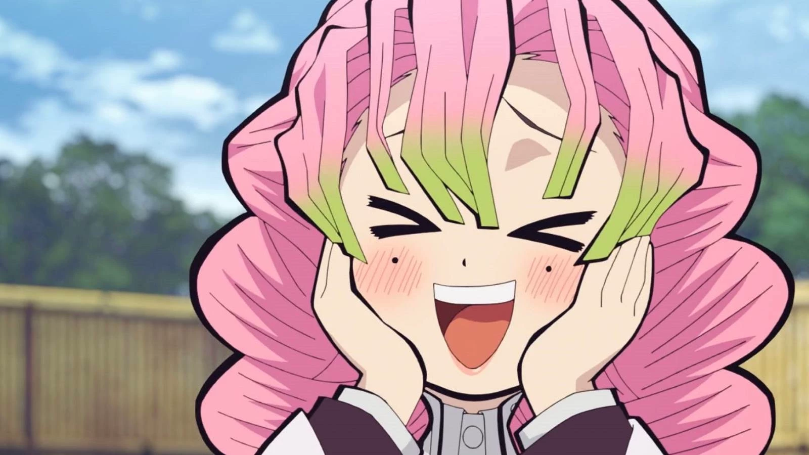 Mitsuri Kanroji thumbnail