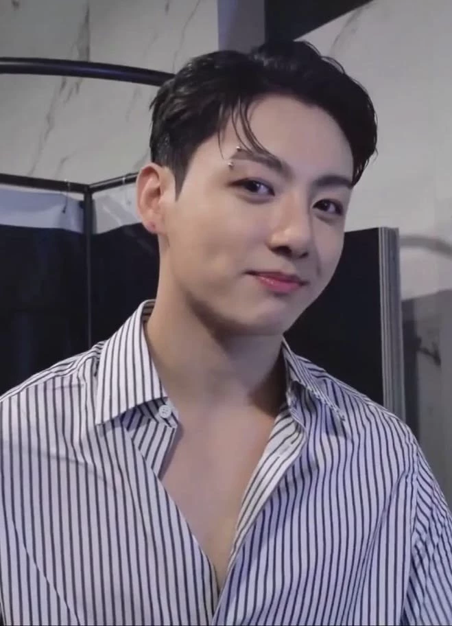 Jungkook thumbnail
