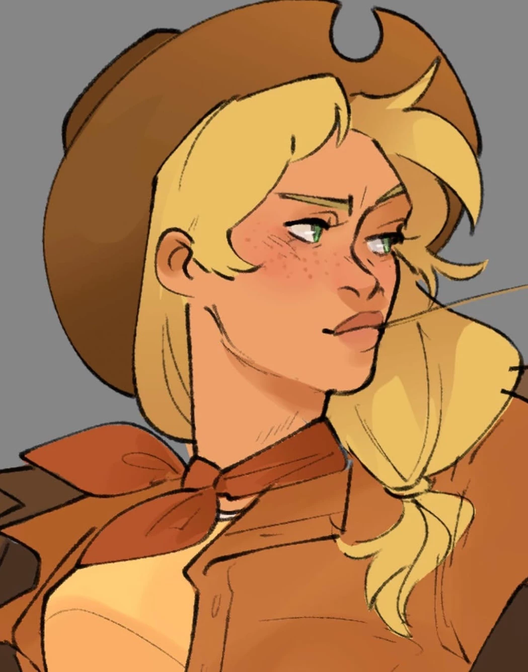 Applejack thumbnail