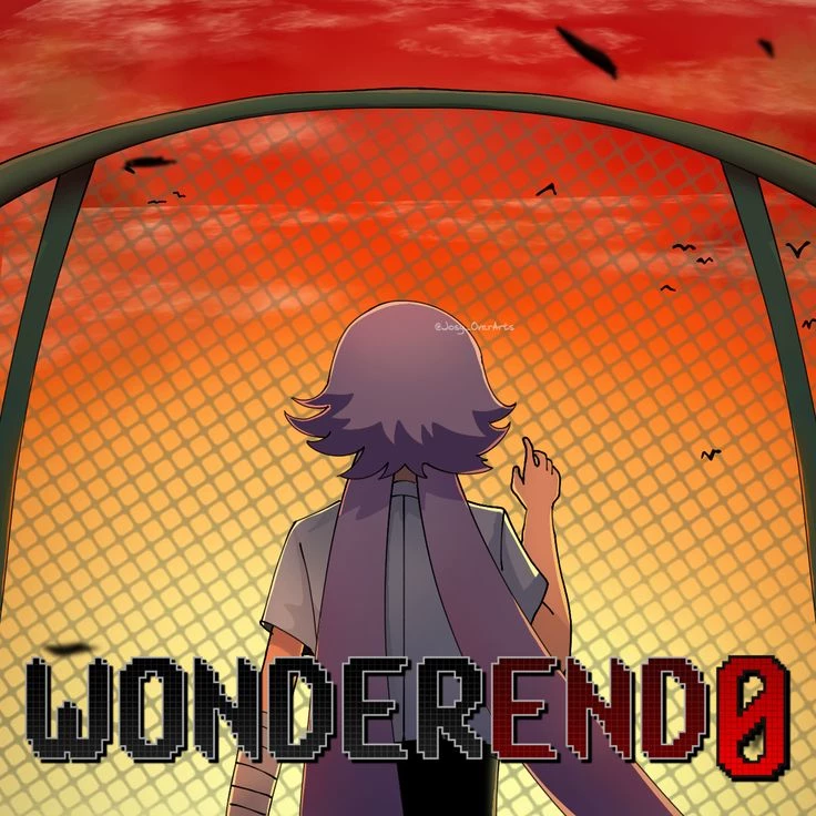 Wonderend 0 thumbnail