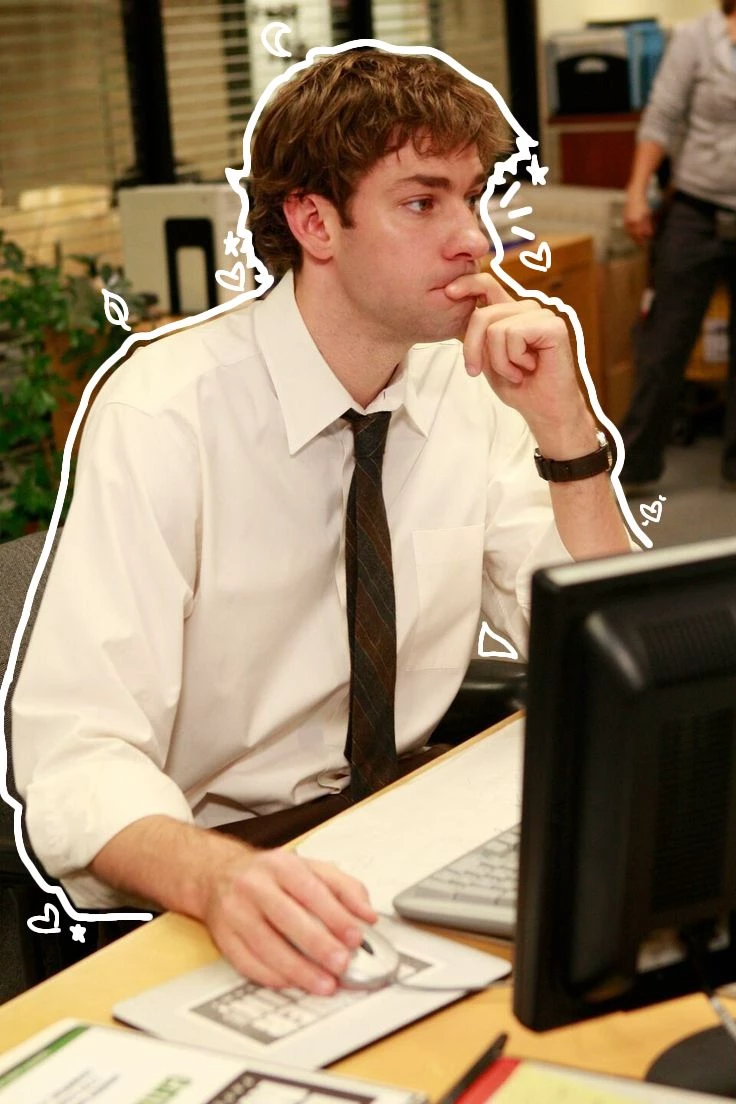 Jim Halpert thumbnail
