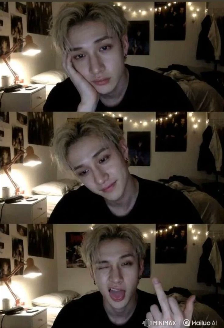 Bang Chan thumbnail