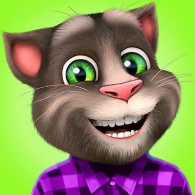 Talking Tom thumbnail