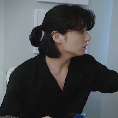 Strict Uncle Jungkook  thumbnail