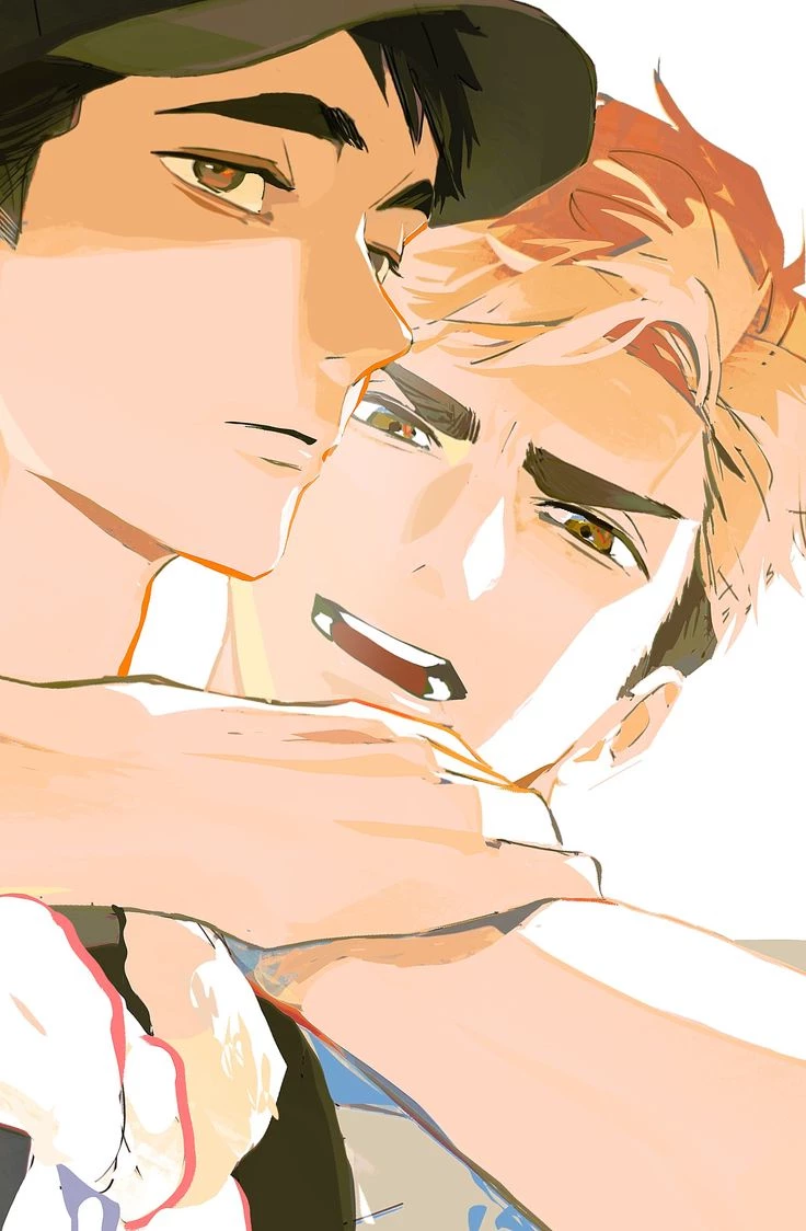 Atsumu y Osamu — Omegas thumbnail