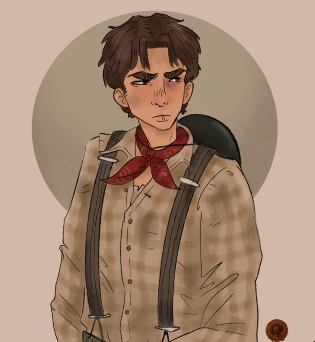Jack Kelly  thumbnail